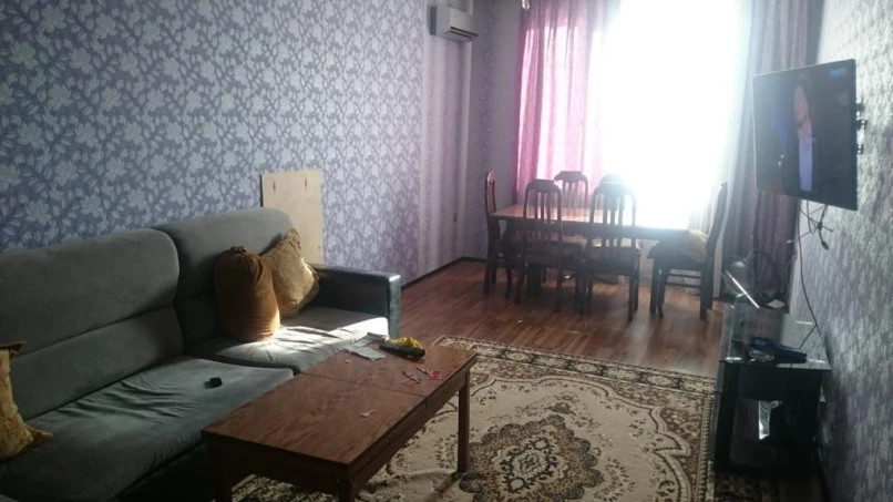 Satılır yeni tikili 2 otaqlı 92 m², Yasamal r.-1