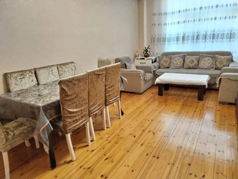 Satılır yeni tikili 2 otaqlı 80 m², Yeni Yasamal q.-1