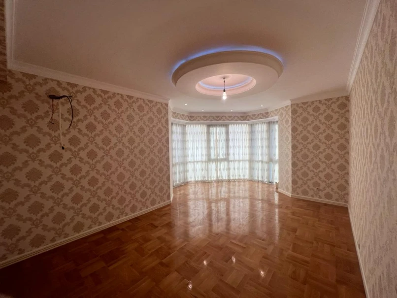 Satılır yeni tikili 2 otaqlı 123 m², Yasamal r.-1