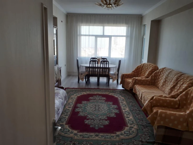 Satılır yeni tikili 2 otaqlı 99 m², Yeni Yasamal q.-1