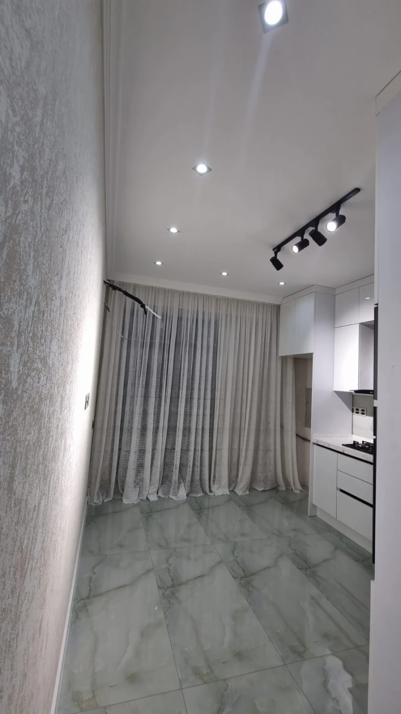 Satılır yeni tikili 2 otaqlı 99 m², Yasamal r.-1