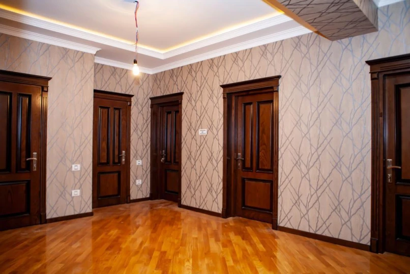 Satılır yeni tikili 2 otaqlı 88 m², Yasamal r.-1