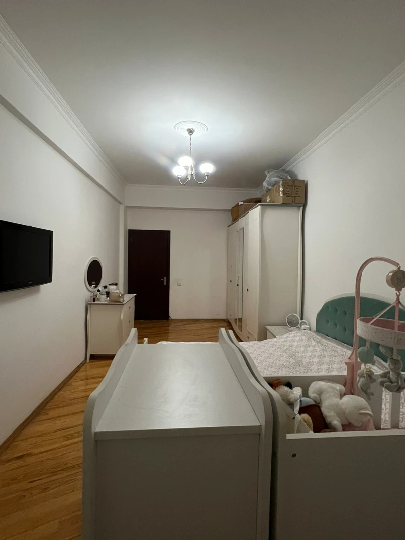 Satılır yeni tikili 2 otaqlı 102 m², Yasamal r.-1