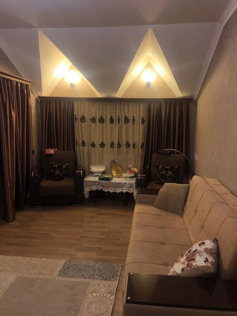 Satılır yeni tikili 2 otaqlı 80 m², Yasamal r.-1