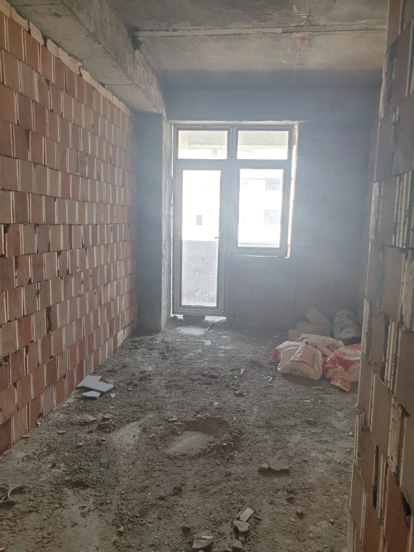 Satılır yeni tikili 2 otaqlı 103 m², Yasamal r.-1