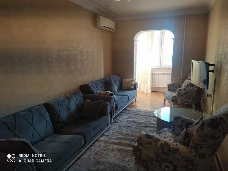 Satılır yeni tikili 2 otaqlı 105 m², Yasamal r.-1