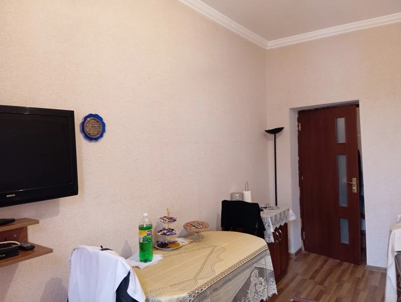 Satılır köhnə tikili 2 otaqlı 55 m²,  Avtovağzal m.-1