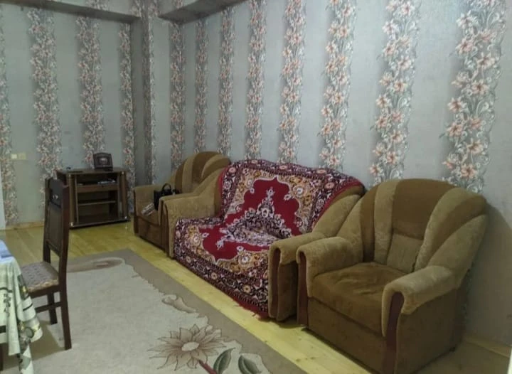 Satılır yeni tikili 2 otaqlı 58 m²,  Masazır-1