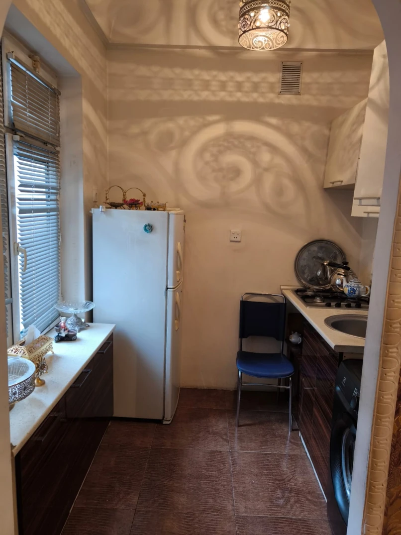 İcarə yeni tikili 3 otaqlı 90 m²,  İnşaatçılar m.-1