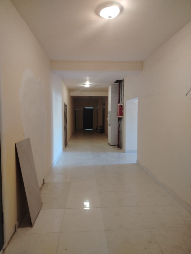Satılır yeni tikili 3 otaqlı 140 m², İnşaatçılar m.-1 Satılır yeni tikili 3 otaqlı 140 m², İnşaatçılar m.-1