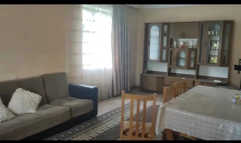 Satılır bağ evi 114 m², Balakən-1