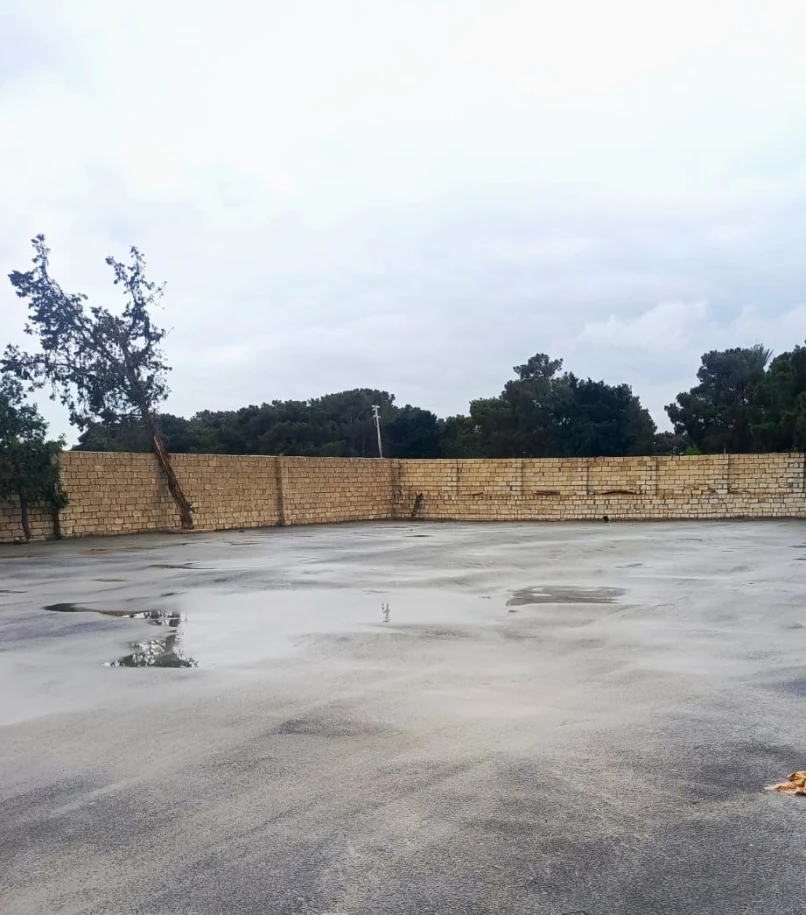 İcarə obyekt 2280 m²,  Xəzər-1