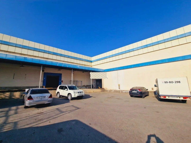 İcarə obyekt 300 m², Binəqədi-1 İcarə obyekt 300 m², Binəqədi-1