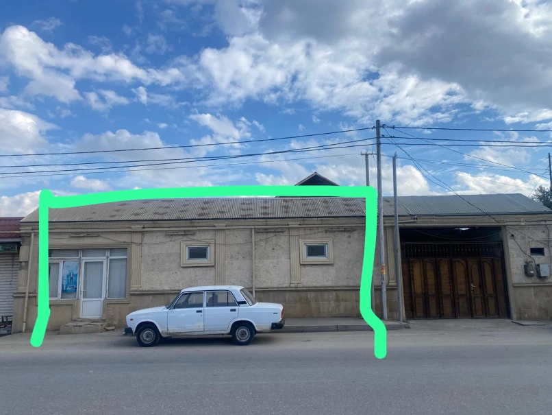 İcarə obyekt 180 m²,  Binəqədi-1