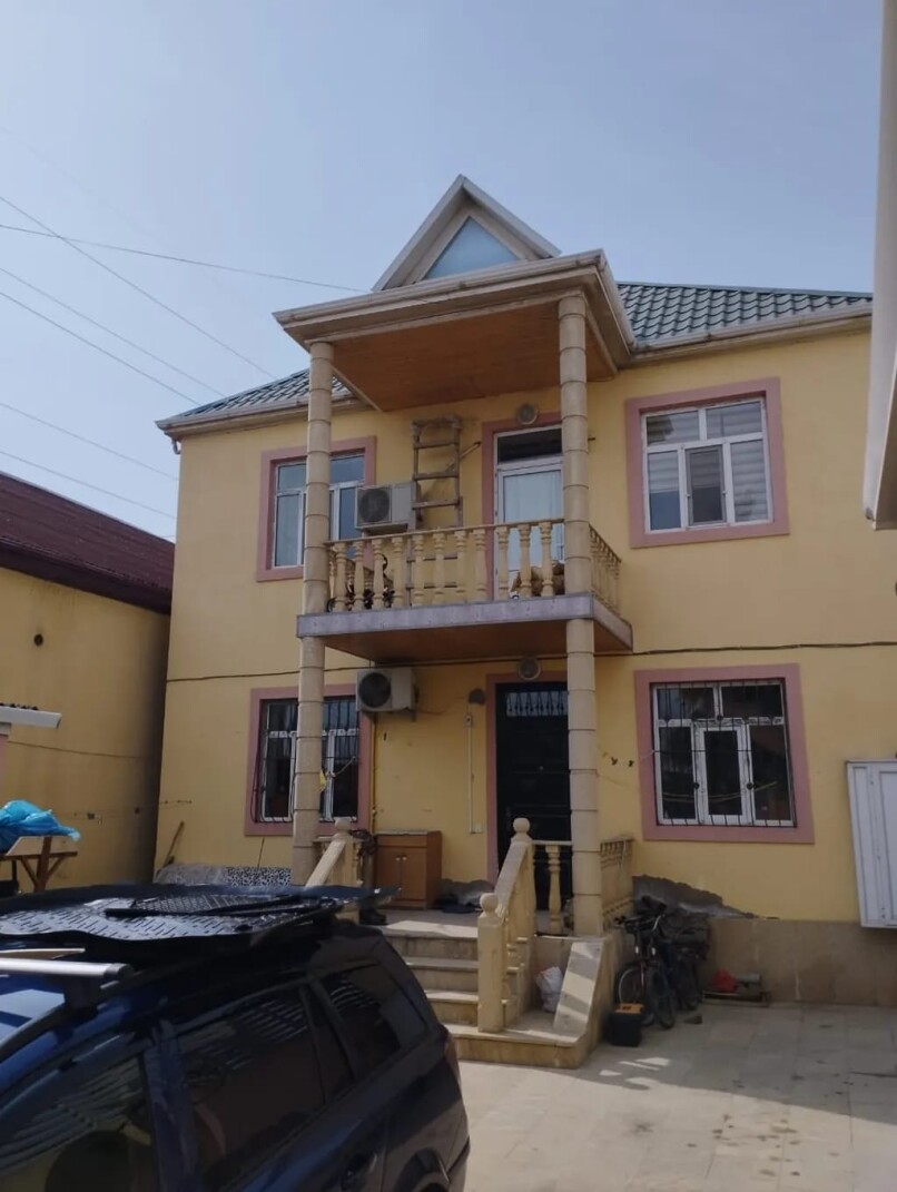 Satılır ev/villa 5 otaqlı 180 m²,  Biləcəri-1