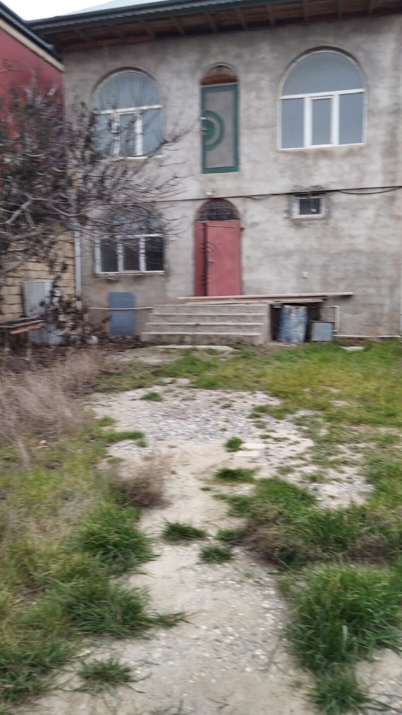 Satılır ev/villa 4 otaqlı 150 m²,  Binəqədi-1