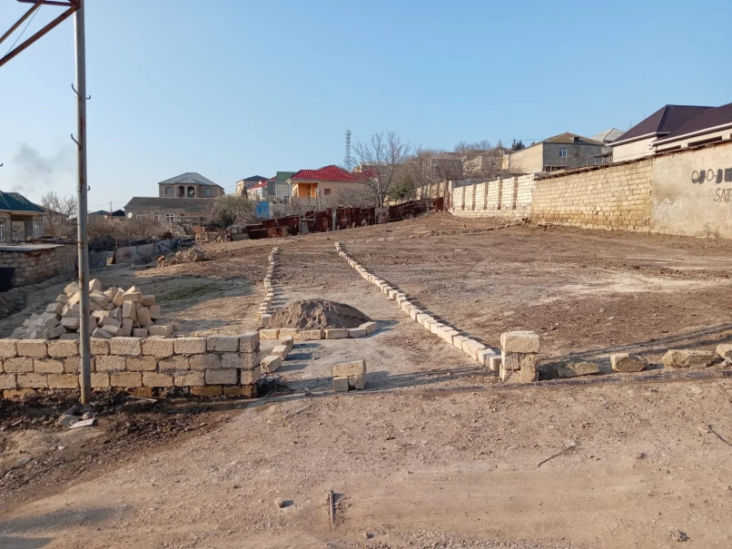 Satılır torpaq sahəsi 10 sot,  Mehdiabad-1