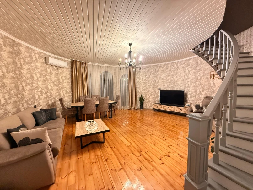 Satılır yeni tikili 3 otaqlı 119 m²,  Xırdalan-1