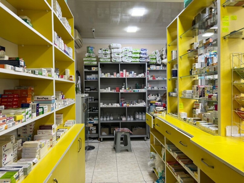 Satılır obyekt 70 m²,  Bakıxanov-1
