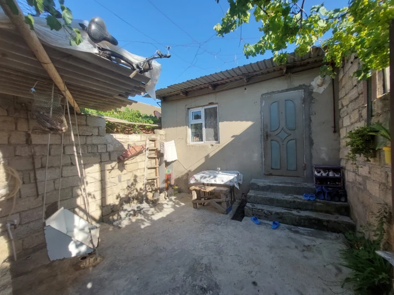 Satılır ev/villa 4 otaqlı 140 m², Hövsan q.-1