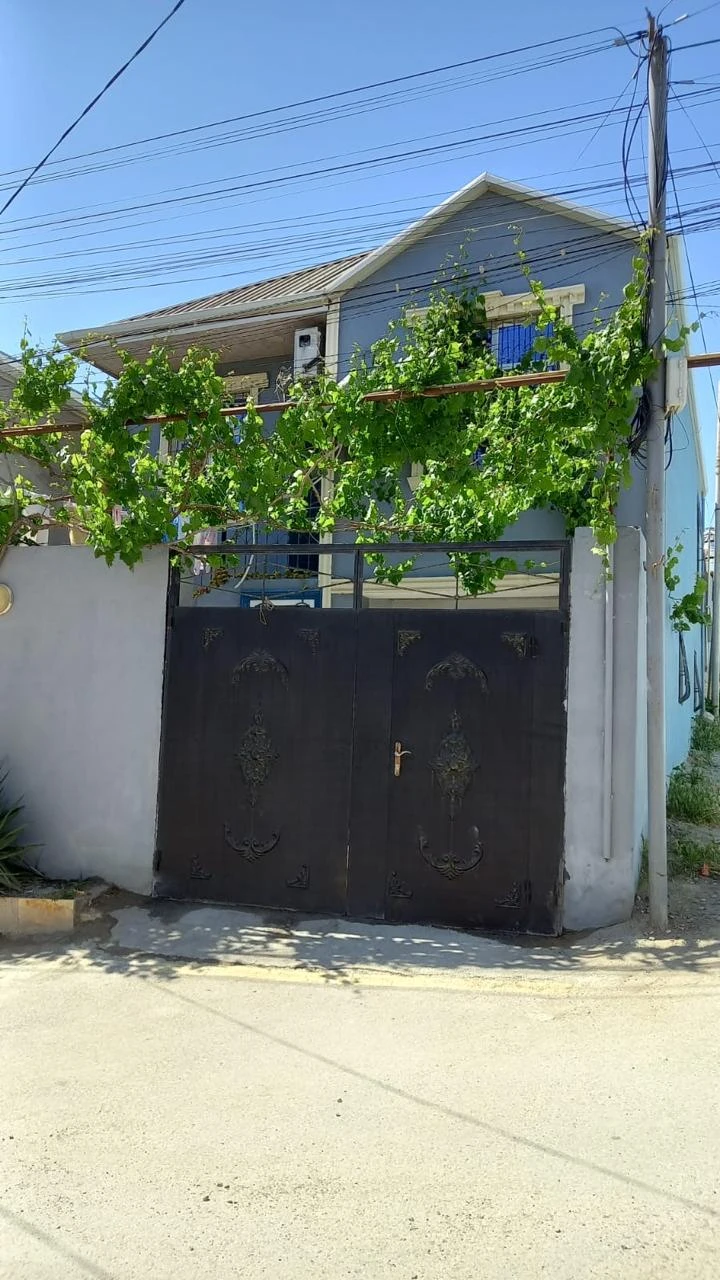 Satılır ev/villa 5 otaqlı 150 m²,  Masazır-1