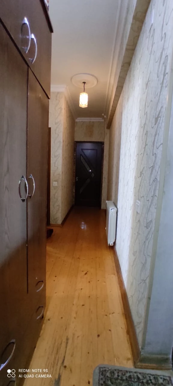 Satılır yeni tikili 3 otaqlı 68 m², Xırdalan-1 Satılır yeni tikili 3 otaqlı 68 m², Xırdalan-1