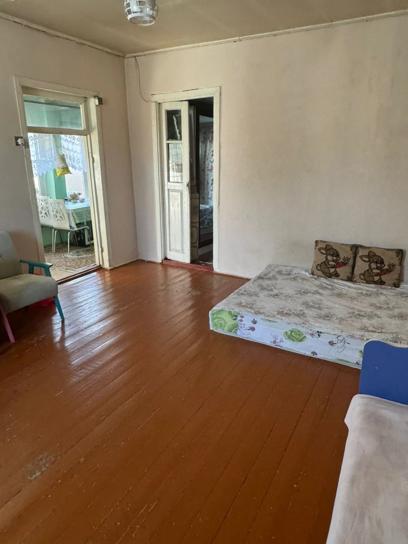 Satılır ev/villa 2 otaqlı 60 m², Əmircan q.-1