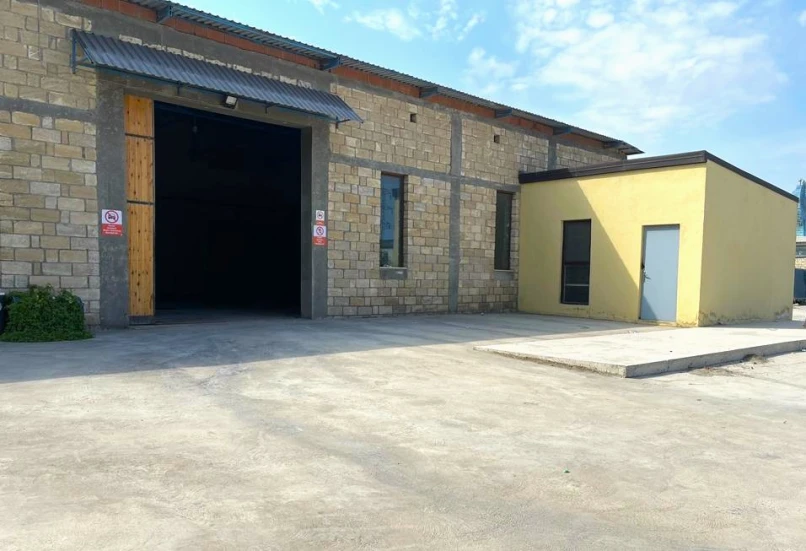 İcarə obyekt 550 m²,  Nərimanov-1