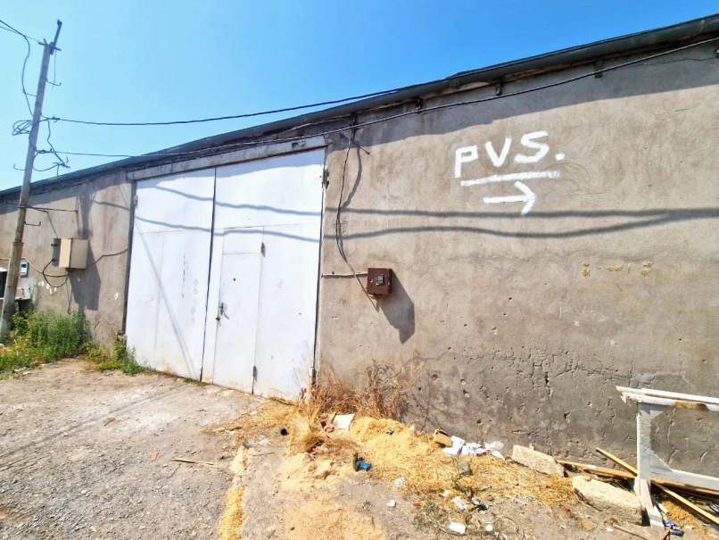 İcarə obyekt 325 m²,  Binəqədi-1