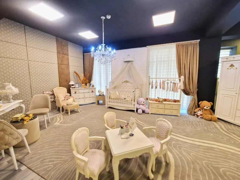 İcarə ofis 6 otaqlı 300 m²,  Xətai-1