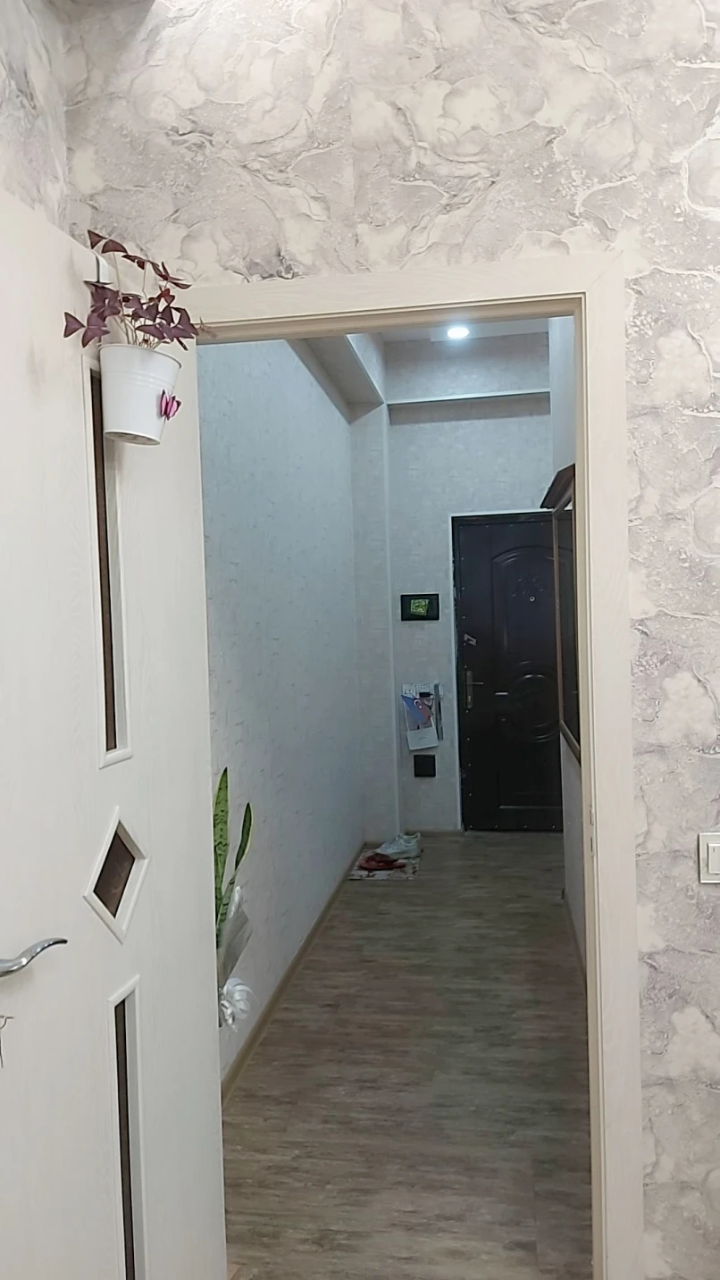 Satılır yeni tikili 2 otaqlı 35 m², Abşeron r.-1 Satılır yeni tikili 2 otaqlı 35 m², Abşeron r.-1