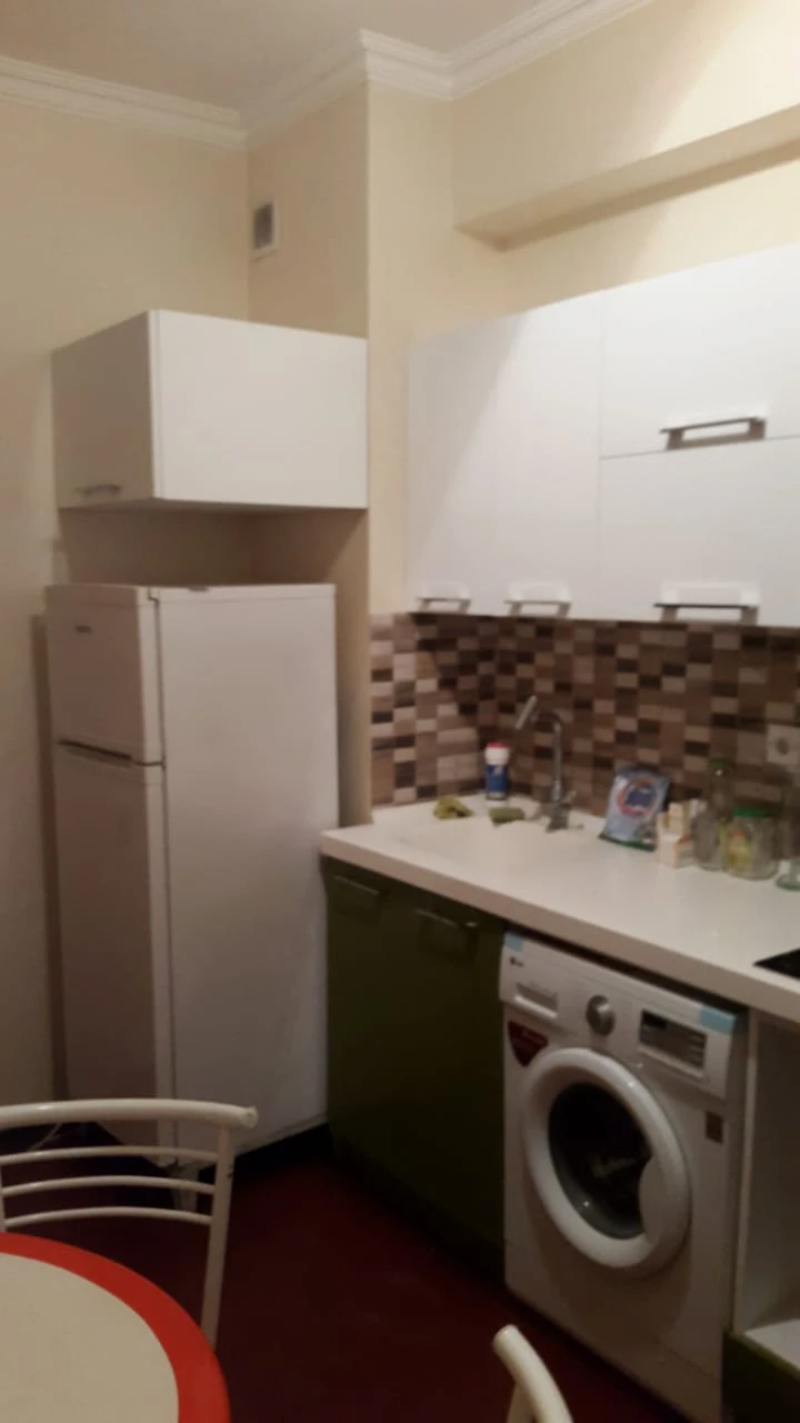 İcarə yeni tikili 2 otaqlı 55 m², Xırdalan-1