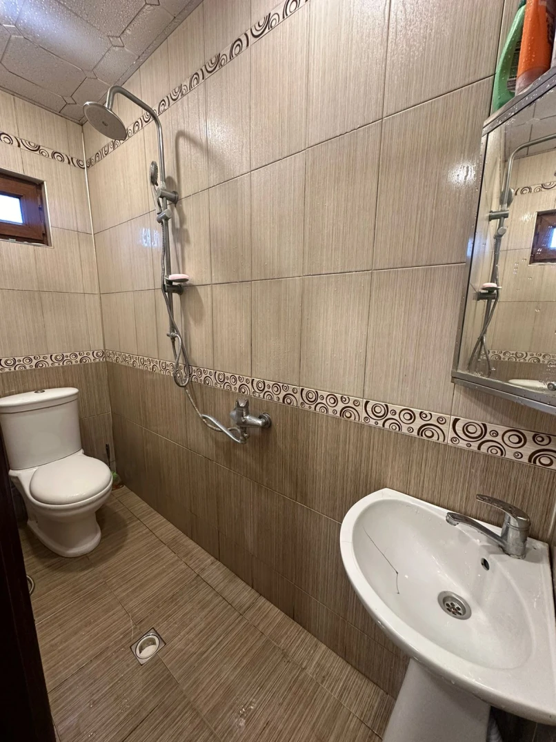 Satılır köhnə tikili 3 otaqlı 100 m², Nəriman Nərimanov m.-1