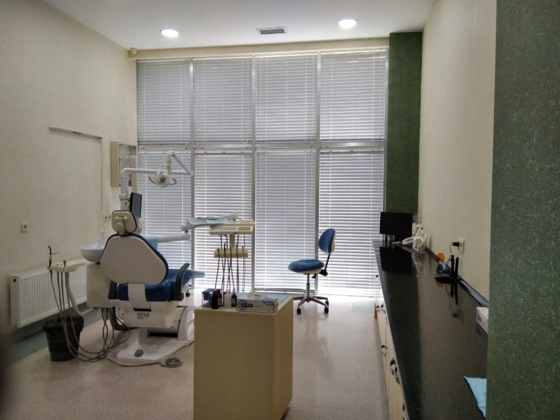 Satılır obyekt 270 m², Nəsimi r.-1