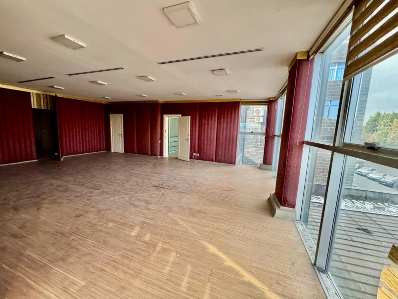 İcarə obyekt 600 m²,  Nərimanov-1