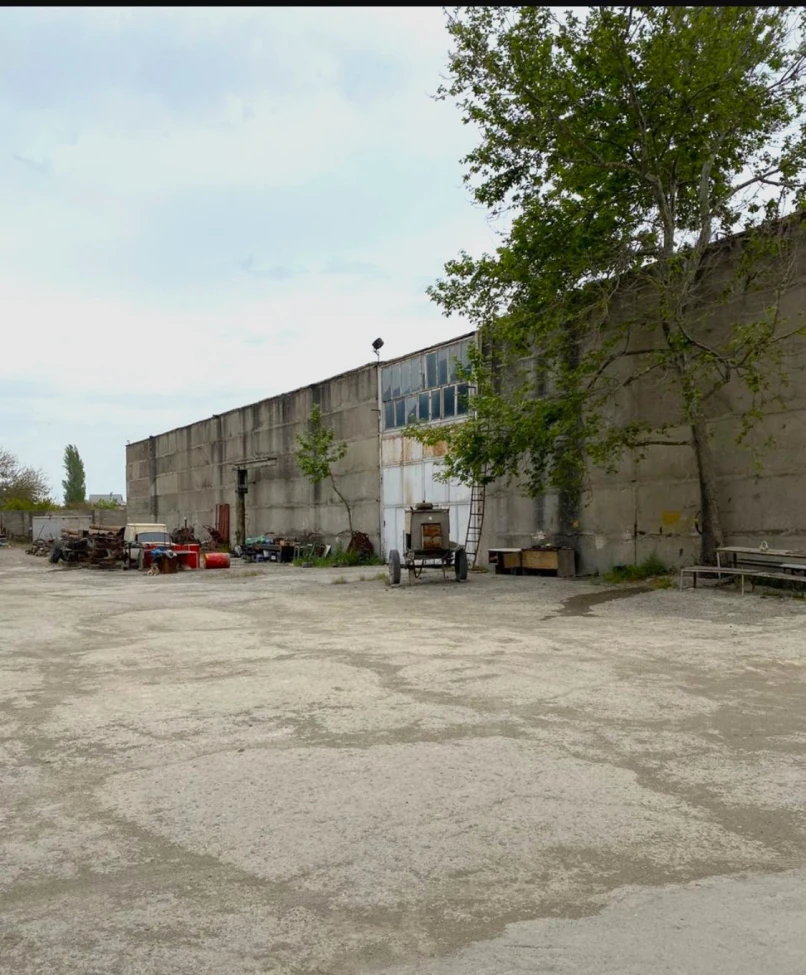 İcarə obyekt 1000 m²,  Nərimanov-1