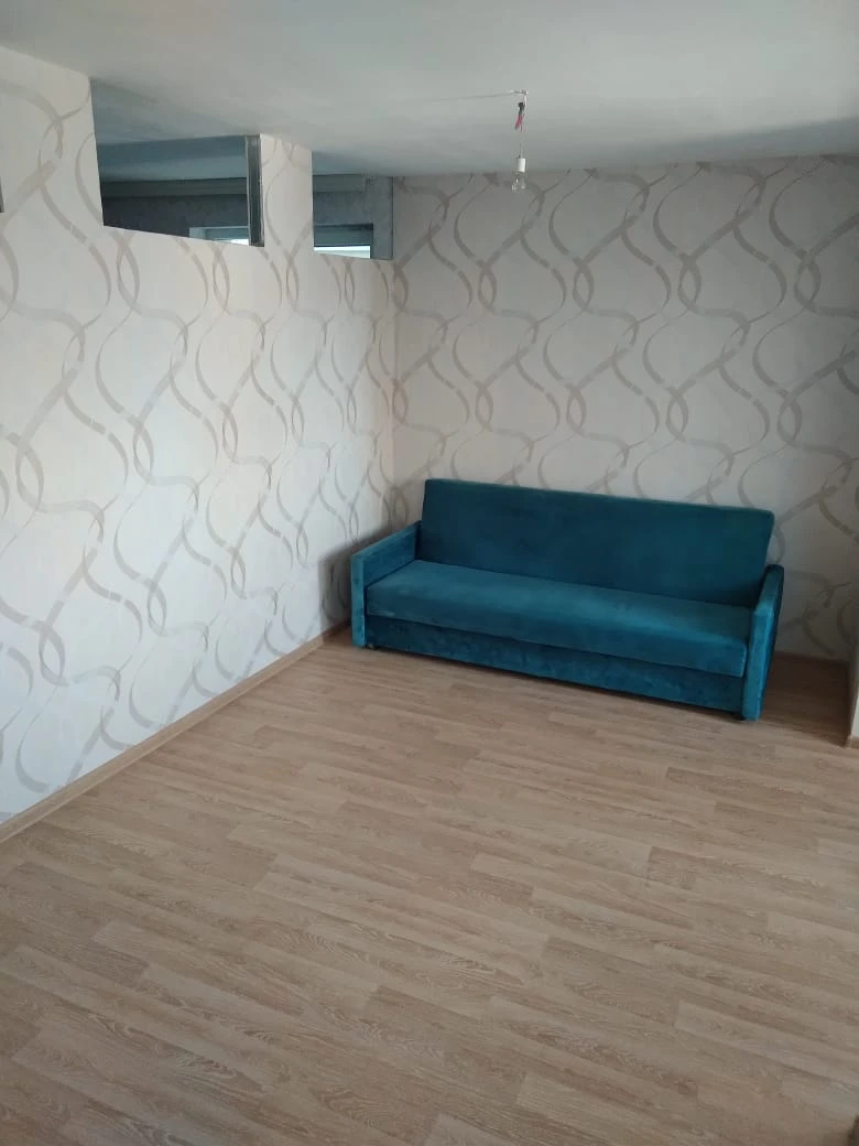 Satılır köhnə tikili 2 otaqlı 36 m², Yasamal r.-1