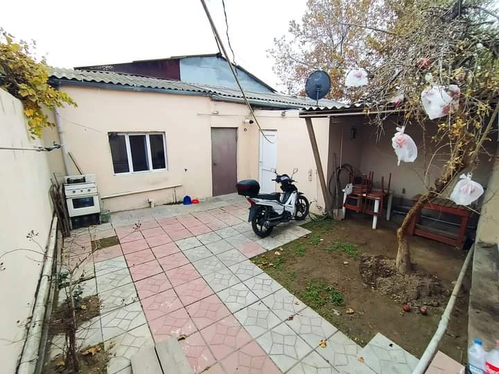 Satılır ev/villa 2 otaqlı 56 m², Binəqədi q-1