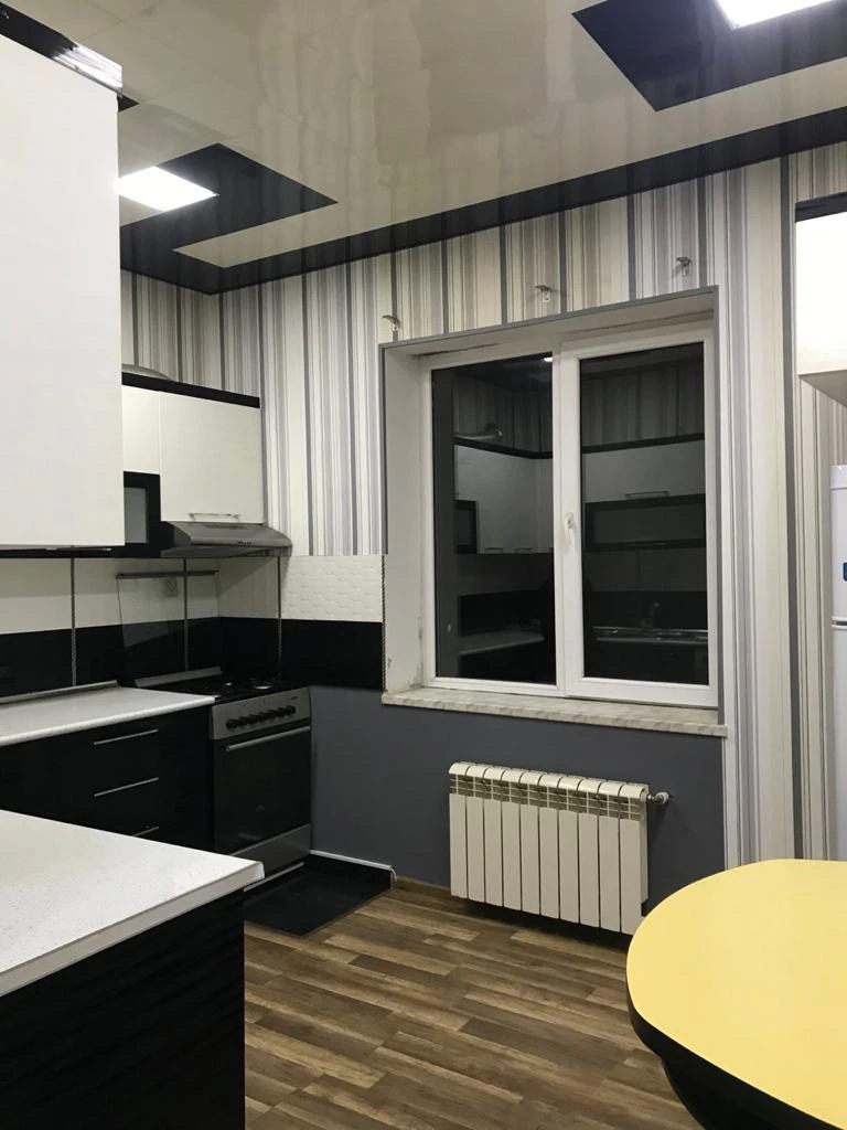 Satılır yeni tikili 2 otaqlı 65 m², Nəriman Nərimanov m.-1