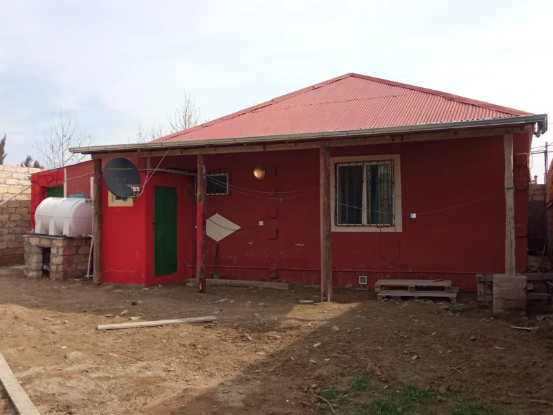 Satılır bağ evi 93 m², Sabunçu r.-1