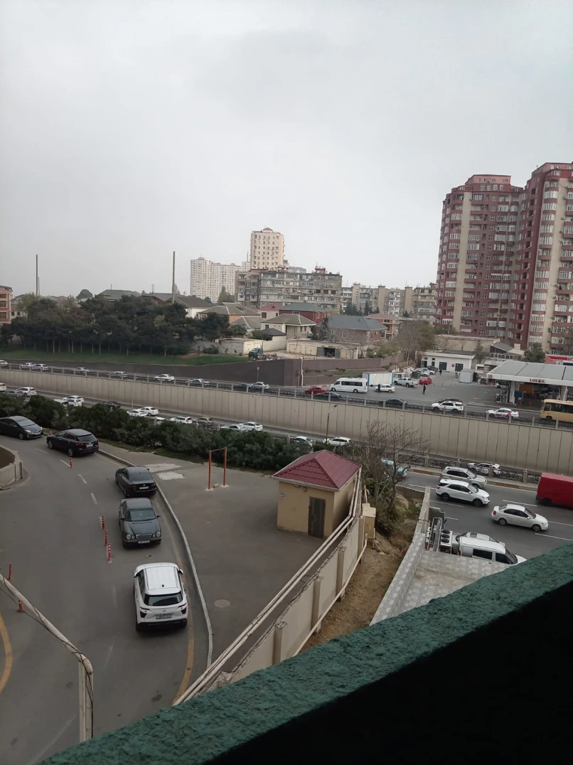 Satılır yeni tikili 2 otaqlı 65 m², Yasamal-1 Satılır yeni tikili 2 otaqlı 65 m², Yasamal-1