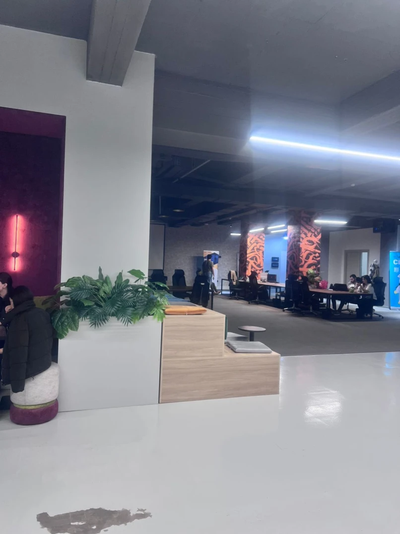 İcarə ofis 10 otaqlı 590 m², Nəsimi-1 İcarə ofis 10 otaqlı 590 m², Nəsimi-1