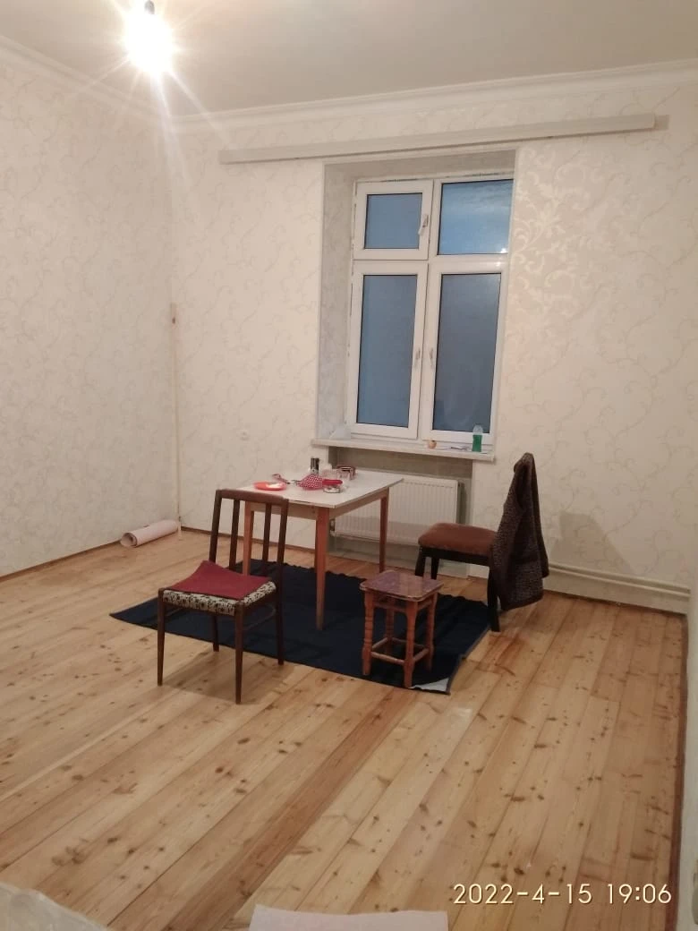 Satılır köhnə tikili 2 otaqlı 50 m², Badamdar q.-1