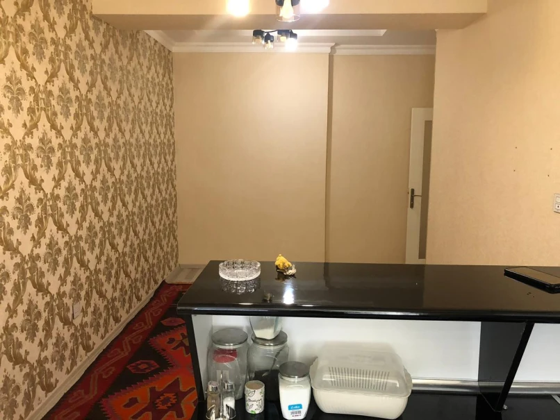 Satılır yeni tikili 2 otaqlı 60 m², Yasamal r.-1