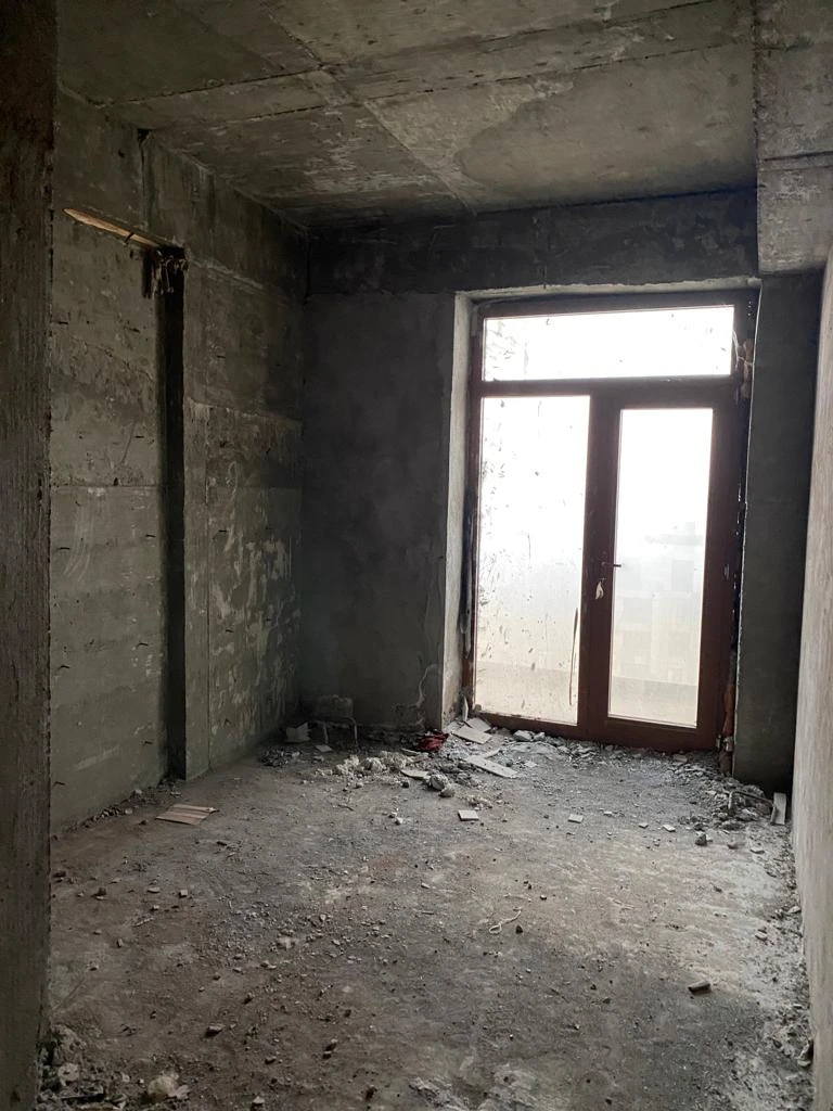 Satılır yeni tikili 3 otaqlı 147 m², Yeni Yasamal q.-1