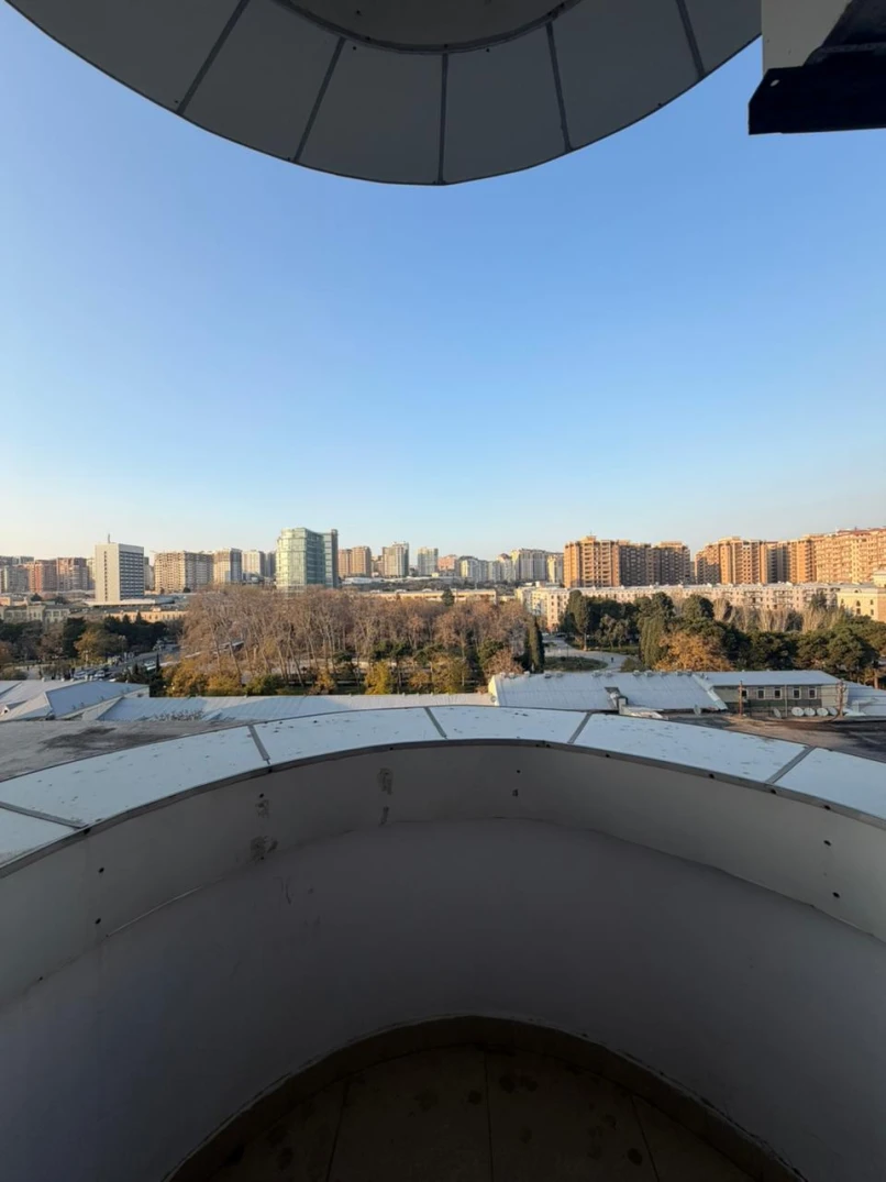 İcarə yeni tikili 1 otaqlı 25 m²,  28 May m.-1