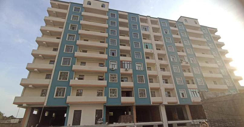 Satılır yeni tikili 2 otaqlı 66 m²,  Binəqədi-1