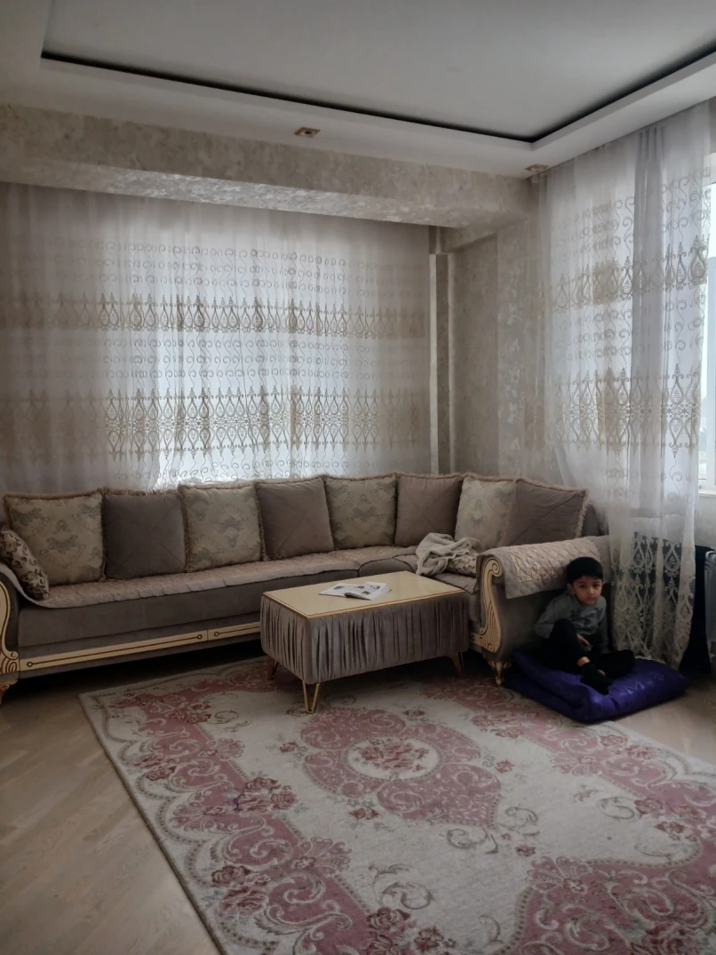 Satılır yeni tikili 2 otaqlı 65 m²,  Sabunçu-1