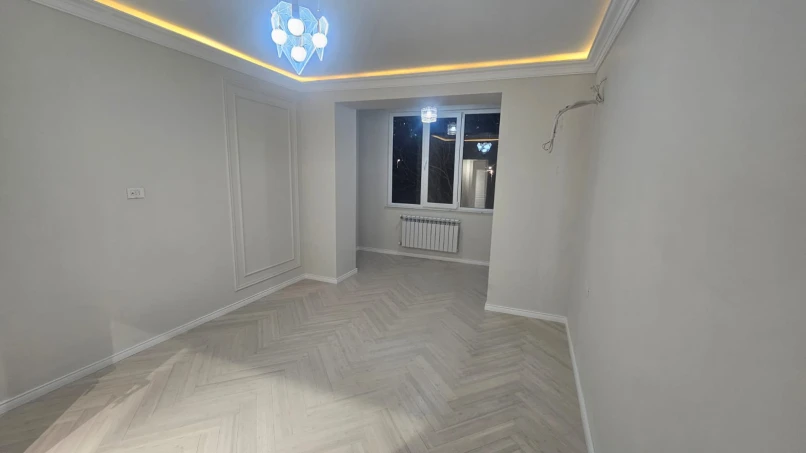Satılır köhnə tikili 3 otaqlı 85 m²,  Nəriman Nərimanov m.-1