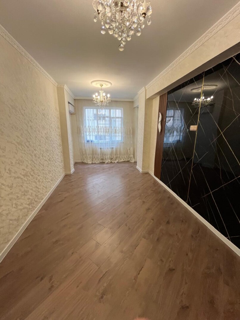 Satılır yeni tikili 2 otaqlı 70 m²,  Xırdalan-1